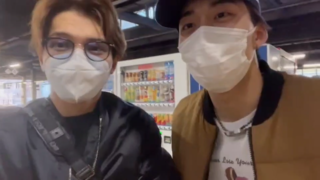 MOVIE by HIROKI & HIKARU