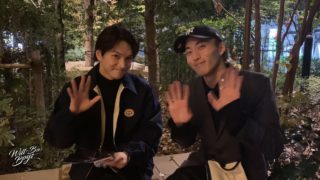 MOVIE by HIROKI & HIKARU