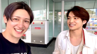 MOVIE by HIROKI & YU-KI