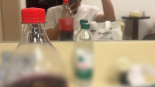Random room 更新！