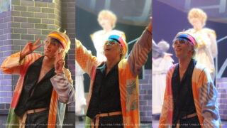 Random room 更新！